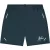 Malelions Sport Padel Pique Shorts | Indigo