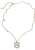 Urban Classics Ketting  goud