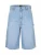 Lee Jeans ‘LIGHT & SOFT CARPENTER SKATER NICHOLS SHORTS’  lichtblauw
