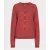 Esqualo Vest f26-07510 raspberry