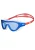 ARENA Bril ‘The One’  blauw / rood / transparant