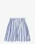 IBANA Shalita Blauw/Wit short