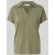 Christian Berg Woman regular fit poloshirt van modalmix