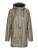 Vero Moda Tall Tussenparka  greige