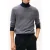 Tommy Hilfiger Pima Cotton Cashmere Herringbone Desert Sky/ivory Petal