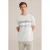 WE Fashion T-shirt ecru