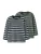 NAME IT Shirt ‘NMMVaksel’  marine / spar / lichtgroen / natuurwit