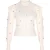 Faina Jumper Dames wolwit
