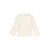 Noppies baby longsleeve – ecru
