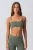 Alisa Mini Top – Kaki