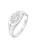 ELLI Ring  zilver