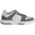 Tommy Jeans Lowtop Sneakers Denim Stijl