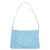 Roeckl Schoudertas ‘NALA SCHULTERTASCHE SMALL’  lichtblauw