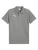 PUMA Shirt ‘Team’  grijs / wit