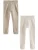 Next Onderbroek  crème / donkerbeige