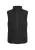 Zavetti Canada Bodywarmer ‘Bennaro’  zwart / wit