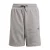 ADIDAS ORIGINALS Broek ‘Shorts’  grijs gemêleerd