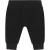 Malelions Baby Towelling Sweatpants | Black