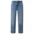 comma barrel jeans – mediumblauw