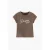 Dames-T-shirt Desigual 1984
