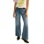 Damesjeans met wijde pijpen Freeman T Porter Jessy SDM