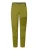 VAUDE Outdoorbroek ‘Scopi III’  antraciet / limoen / wit