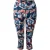 Regatta Dames influential ii geometrische 3/4 legging