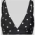 Jake*s Casual Bikinitop in all-over look