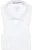 ETERNA Cover Shirt Overhemd Extra kort (ML5) wit