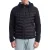 Galway Herren-Winterjacke mit Wattierung MC61714