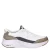 Skechers Hands Free Slip-Ins Contour sneakers wit/beige