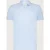 Blue Industry De v-hals polo |