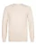 Profuomo | Heren | Trui Ronde Hals Licht Bruin