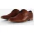 Bugatti Bugatti Veterschoenen cognac Leer