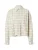 ARMEDANGELS Blouse  lichtbeige / donkergrijs