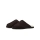 Jack & Jones Instappers Dudely Microfiber Pantoffel Bruin