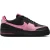 Nike Air Force Sneakers Dames – Zwart –