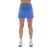 Hoog taille rok-shorts voor dames Girlfriend Collective