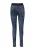 comma casual identity Leggings  blauw / zwart