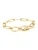 Liebeskind Berlin Armband  goud