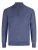 CASH-MERE.CH Trui  blauw denim