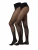 camano Fijne panty  zwart