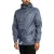 Regatta Pack It Waterdichte Jas, Blauw