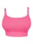 SugarShape BH ‘Freeda’  pink