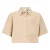 Retour Jeans blouse beige