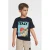 NAME IT KIDS T-shirt donkerblauw