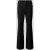 CAMBIO High waist broek met klepzakken