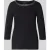 Christian Berg Woman Regular fit shirt van puur katoen
