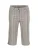 Goldner Broek  crème / stone grey