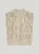 Summum Female Truien Sleeveless Embellished Sweatshirt 3s5108-30656